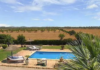 Hotel Petit Son Perdiu - Adults Only Llucmajor (Mallorca)