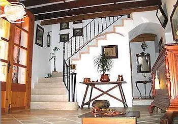 Petit Son Perdiu - Adults Only Llucmajor (Mallorca)