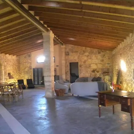 Petit Son Perdiu - Adults Only Hotel 3*