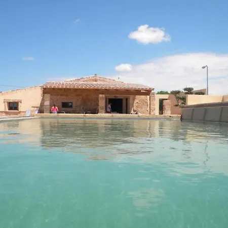 Petit Son Perdiu - Adults Only 3* Llucmajor (Mallorca)