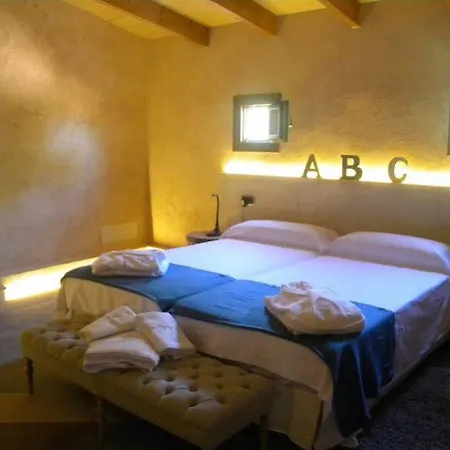 Petit Son Perdiu - Adults Only 3* Llucmajor (Mallorca)