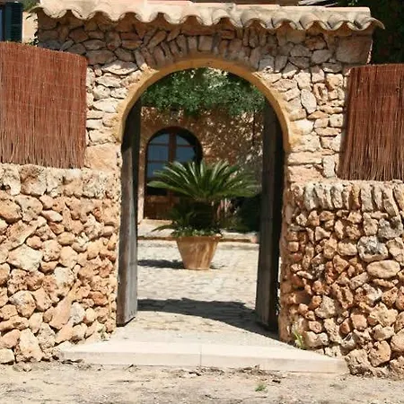 Petit Son Perdiu - Adults Only Hotel