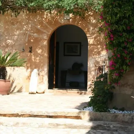 Petit Son Perdiu - Adults Only Llucmajor (Mallorca)