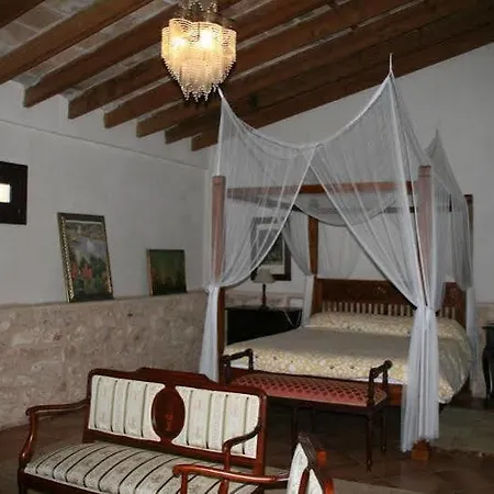 Petit Son Perdiu - Adults Only Hotel 3*