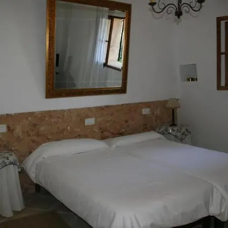 Petit Son Perdiu - Adults Only 3* Llucmajor (Mallorca)