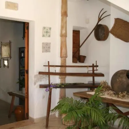 Petit Son Perdiu - Adults Only Hotel 3*
