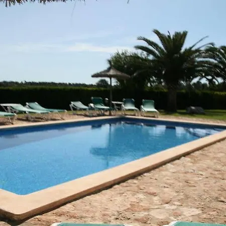 Hotel Petit Son Perdiu - Adults Only Llucmajor (Mallorca)