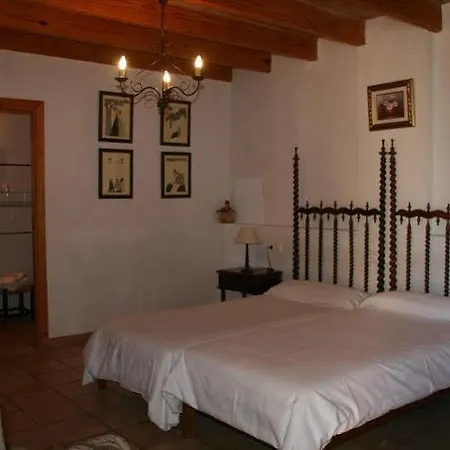 Petit Son Perdiu - Adults Only Hotel Llucmajor (Mallorca)
