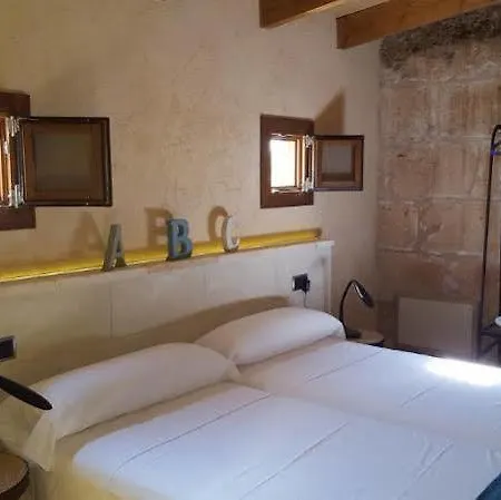 Petit Son Perdiu - Adults Only Llucmajor (Mallorca)