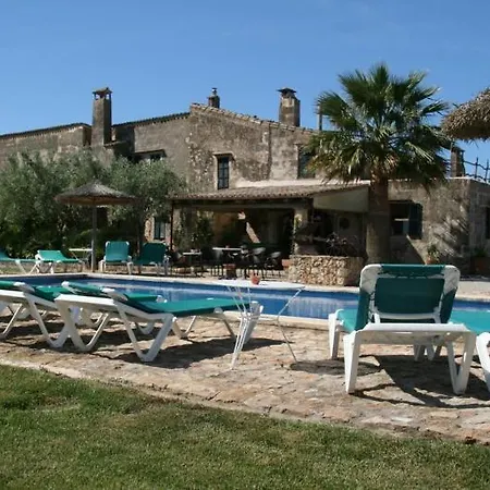 Petit Son Perdiu - Adults Only Llucmajor (Mallorca)