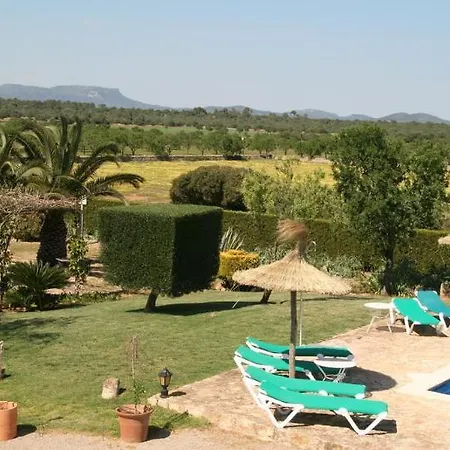 Hotel Petit Son Perdiu - Adults Only 3*